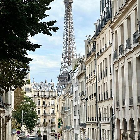 Champs Elysees 2 Paris Exterior photo